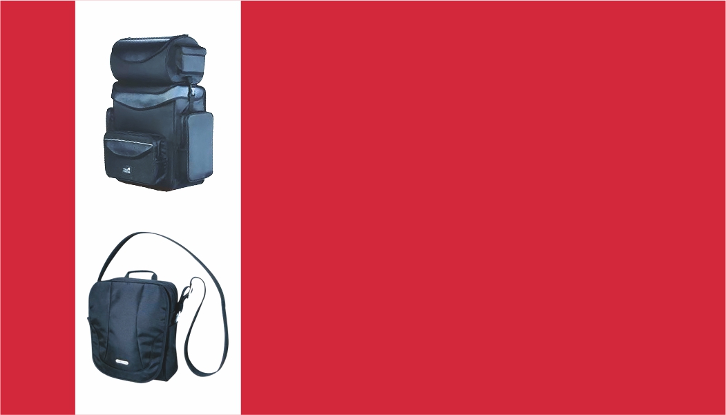 Design your bag online online