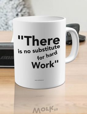 Motivational Mug Design - 035