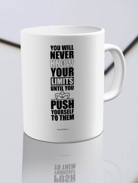 Motivational Mug Design - 030