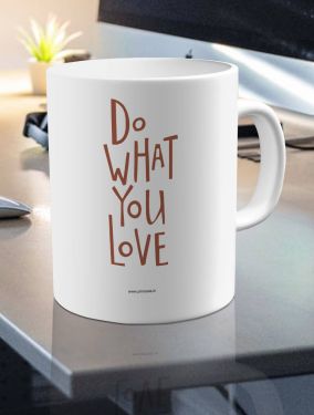 Motivational Mug Design - 009