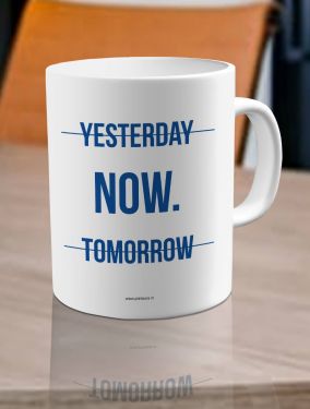 Motivational Mug Design - 007