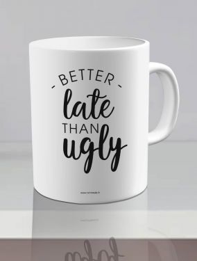 Motivational Mug Design - 005
