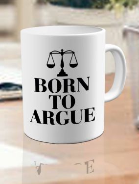 Advocate Mug Design - 028