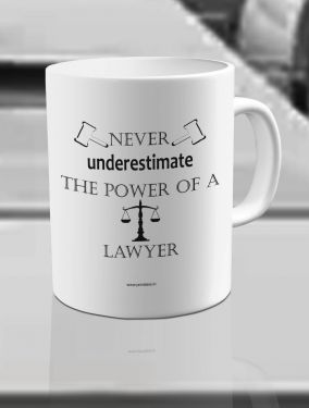 Advocate Mug Design - 017