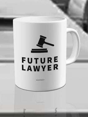 Advocate Mug Design - 015