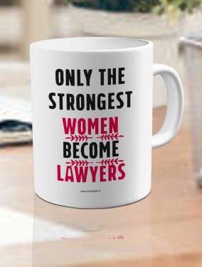 Advocate Mug Design - 011