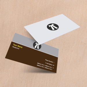 Advocate lawyer business visiting card model with sample design cdr images format online free download