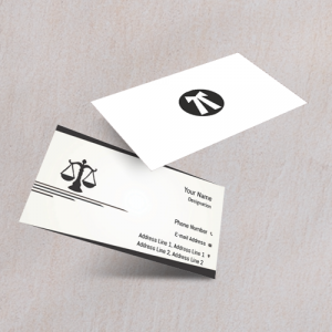 Best creative advocate/lawyer online visiting card template with background image and sample design free download Visiting Card Design For Advocate Printing. highest quality cards for advocates present in India. light grey and black. lawyer visiting card 