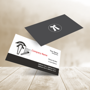Best creative advocate/lawyer online business visiting card template with background image and sample design free download best visiting card designs for advocates. black and white colors. no.1 designs for advocates get NOW!  