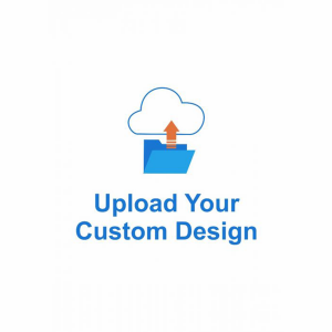 Upload Your Custom Design Canvas Print