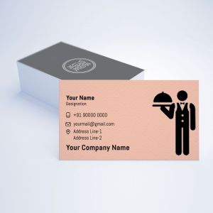 Catering service card design, Online catering business cards, Custom catering service cards, Catering company business cards, Professional catering card printing, Catering business card templates, Visiting card printing for caterers, High-quality catering