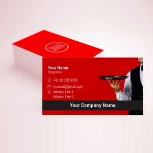 Catering card design service, Catering event business cards, Personalized catering service cards, Customizable caterer cards, Catering marketing materials, Online catering company cards, Premium catering business cards, Catering card printing options, Aff