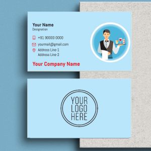 Visiting card printing for caterers, High-quality catering cards, Catering card design service, Catering event business cards, Personalized catering service cards, Customizable caterer cards, Catering marketing materials, Online catering company cards, Pr