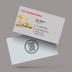 Construction equipment rental cards, Construction branding services, Construction-themed visiting cards, Civil engineer visiting card designs, Renovation contractor business cards, Construction company logo cards, Modern construction business cards, Const
