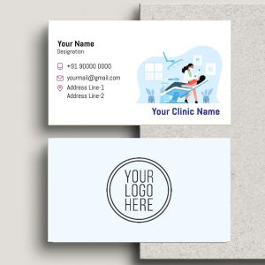 Dentist business card templates, Visiting card printing for dentists, High-quality dentist cards, Dentist card design service, Dental clinic business cards, Personalized dentist office cards, Customizable dentist cards, Dentist marketing materials, Online