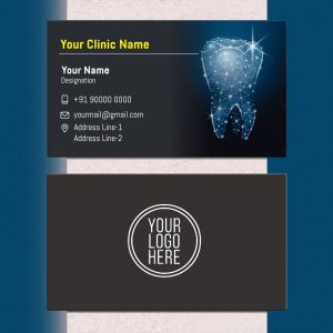 Custom Dentist Visiting Cards Online, 
Creative Dentist Card Design Service, 
High-Quality Dental Marketing Materials, 
Modern Dental Office Card Printing, 
Dentist Business Card Templates Online, 
Dentistry Branding Materials and Cards, 
Personaliz