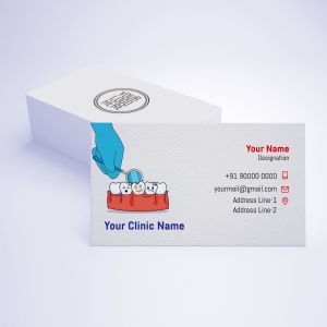 Online Dentist Card Design and Printing, 
Professional Dental Office Business Cards, 
Custom Dentist Visiting Cards Online, 
Creative Dentist Card Design Service, 
High-Quality Dental Marketing Materials, 
Modern Dental Office Card Printing, 
Dentis