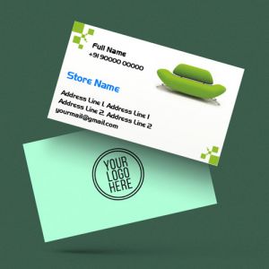 furniture store- sofa maker- wooden visiting card ideas images background psd designs online free template sample format free download 