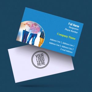 kids cloth visiting card card background psd designs online free template sample format free download