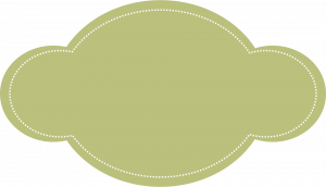 Olive Color Custom Shape 1
