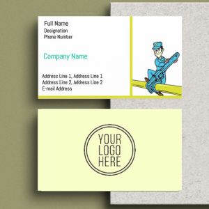plumber visiting card hindi ideas images background psd designs online free template sample format free download 