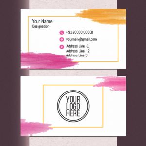 Professional- creative- latest- trendy- cool- business card design visiting card ideas images background psd designs online free template sample format free download 