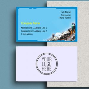 scrap dealer- recycling- scrap business visiting card ideas images background psd designs online free template sample format free download 