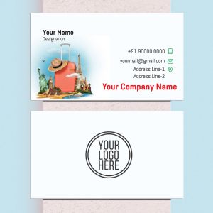 Adventure Seeker tour and travel, online visiting card design, printing services, travel agency branding, travel business cards, travel-themed designs, travel industry, tour packages, adventure tours, holiday packages, destination branding, personalized d