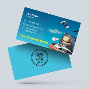 Global Tour Guide tour and travel, online visiting card design, printing services, travel agency branding, travel business cards, travel-themed designs, travel industry, tour packages, adventure tours, holiday packages, destination branding, personalized 