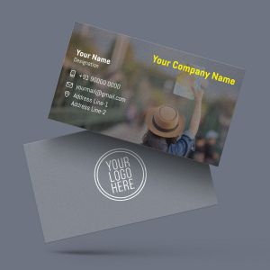 Expedition Organizer tour and travel, online visiting card design, printing services, travel agency branding, travel business cards, travel-themed designs, travel industry, tour packages, adventure tours, holiday packages, destination branding, personaliz