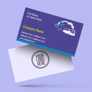 travel agency visiting card ideas images background psd designs online free template sample format free download 