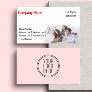 travel agent agency business card templates free download car tour travels visiting card design images sample formats with team