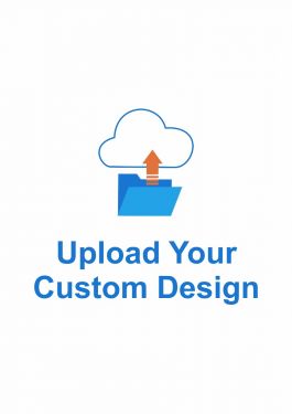 Upload Your Custom Design Posters