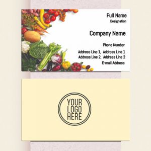 visiting card for grocery shop kirana shop images background psd designs online free template sample format free download 