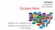 Printing for painting-service--visiting-card