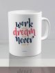 Motivational Mug Design - 034