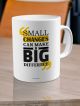 Motivational Mug Design - 032