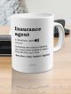 LIC Mug Design - 020