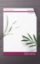 Personalized letterhead templates: These templates allow for the inclusion of personal details, such as an individual's name, title, and contact information. They offer a more personalized touch and are often used for personal branding purposes.