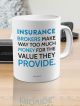LIC Mug Design - 009