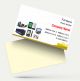 electronics shop- home appliances business- visiting card design background psd designs online free template sample format free download