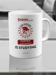 Chartered Accountant Mug Design - 029