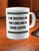 Advocate Mug Design - 006