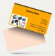 electronics shop- home appliances business- visiting card design background psd designs online free template sample format free download