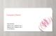 Printing for Envelopes