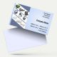 electronics shop- home appliances business- visiting card design background psd designs online free template sample format free download
