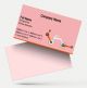 two wheeler- motorcycle- bike repair- bike logo- bike service automobile visiting card background psd designs online free template sample format free download