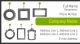 Printing for Photo-frames-visiting-card