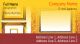 Visiting card Designs Printing for Photo Frames