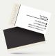 GST tax auditors part-time Consultant Accountant visiting card sample template format white and black, accountant visiting card templates, tax consultant, GST practitioner, GST consultant, GST accountant, format, design, images, sample.